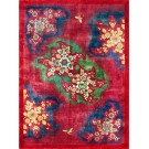 Chinese - Art Deco #21467